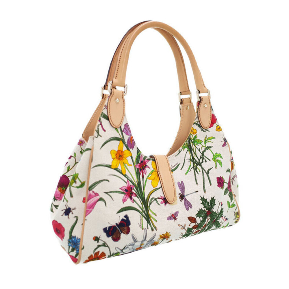 Gucci Brown Hobo Bag Jackie Shoulder